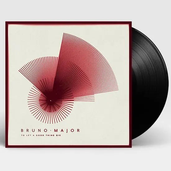 [K-Pop] TO LET A GOOD THING DIE [LP]