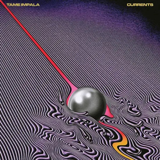 [K-Pop] CURRENTS [DIGIPACK]
