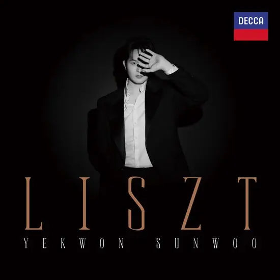 [K-Pop] LISZT / LISZT [리스트]
