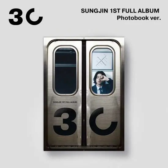 [K-Pop] The 1st Album [Photobook Ver.] / 30 [정규 1집] [PHOTOBOOK VER]