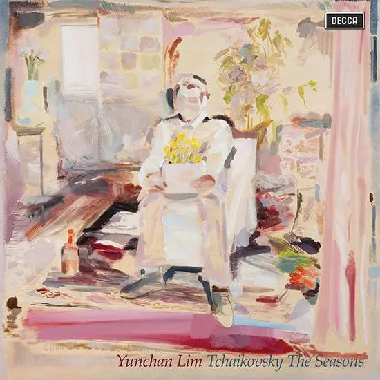 [K-Pop] The Seasons - Tchaikovsky: The Seasons / THE SEASONS [차이콥스키: 사계]
