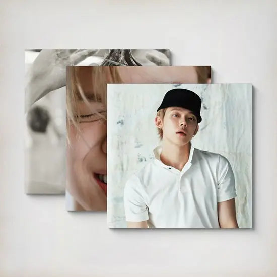 [K-Pop] NO LABELS: PART 02 [COMPACT VER]