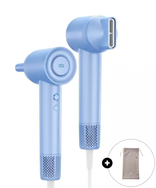 [OA] AERY Mini Hair Dryer High-Speed BLDC / 에어리 미니 드라이기 고속 BLDC 헤어 드라이어