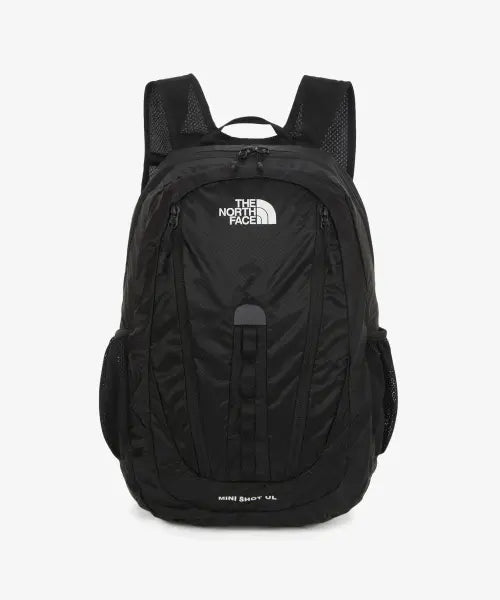 [THE NORTH FACE] MINI SHOT UL / NM2DS25A 미니샷 유엘 BLACK