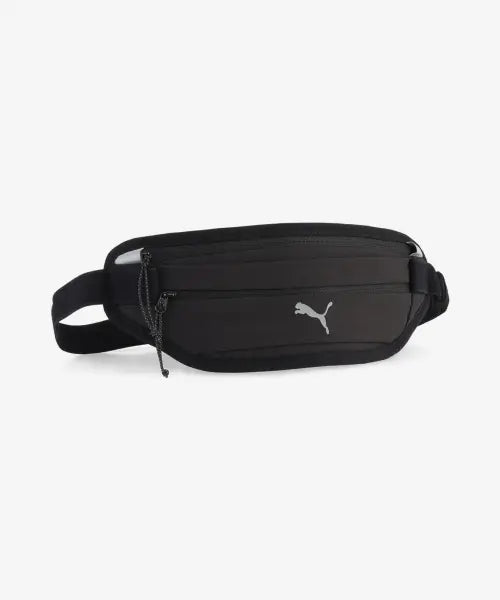 [PUMA] EVERYDAY RUNNING WAIST BA - PUMA BLACK / 092404-01 / 에브리데이 러닝 웨이스트 백 - 블랙 / 092404-01