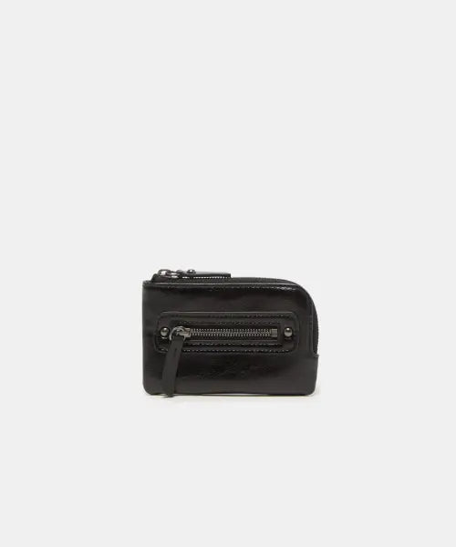[COURONNE] Hyper Multi Card Wallet / Hyper Multi Card Wallet_RCWGX26142BKX