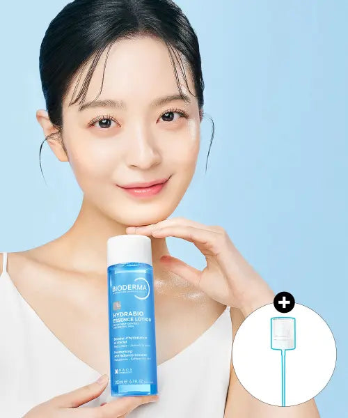 [BIODERMA] Hydravio Essence Lotion 200ml / 하이드라비오 에센스 로션 200ml