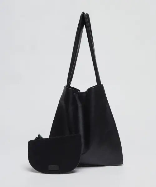 [ARCHIVEPKE] Took bag(Deep sleep)_OVBSX25007BLK