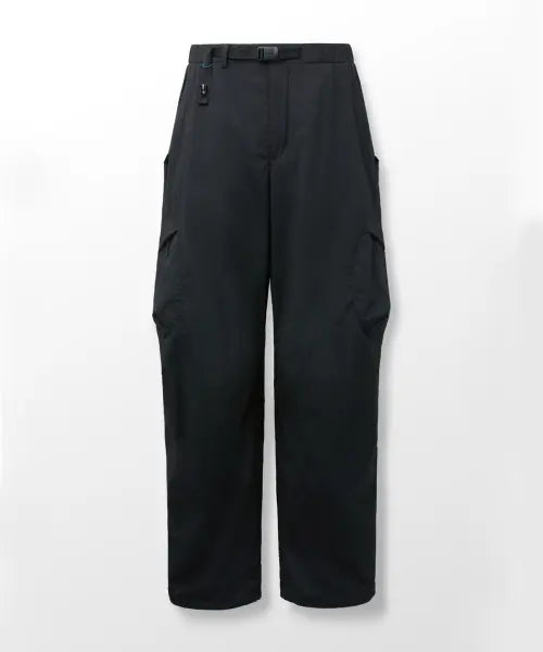 [HELINOX WEAR] Eclipse Wind Cargo Pants_Black / 이클립스 윈드 카고 팬츠_Black