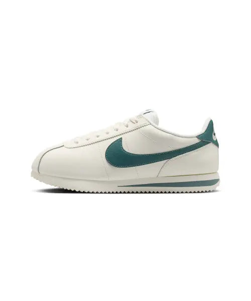 [NIKE] W NIKE CORTEZ LTR - SAIL/MINERAL SLATE / 코르테즈 레더 W - 세일:미네랄 슬레이트 / DN1791-118