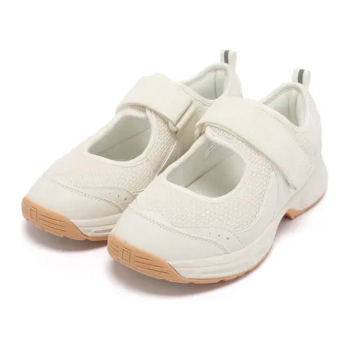 [NATIONALGEOGRAPHIC] Half Moon MJ V2 Ivory / N262WSD310 하프문 MJ V2 IVORY