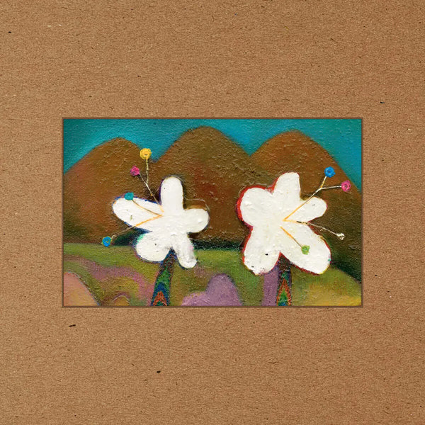 [AKMU] AKMU - Official 4th Album 'Flowering' / 악뮤 (AKMU) - 정규 4집 "개화"
