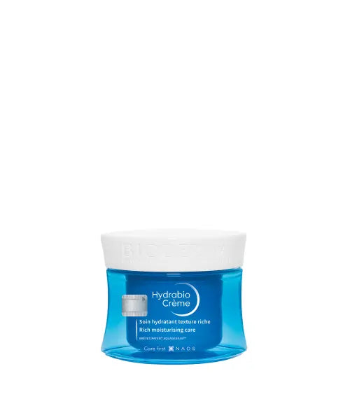 [BIODERMA] Hydravio Night Cream 50ml / 하이드라비오 나이트 크림 50ml
