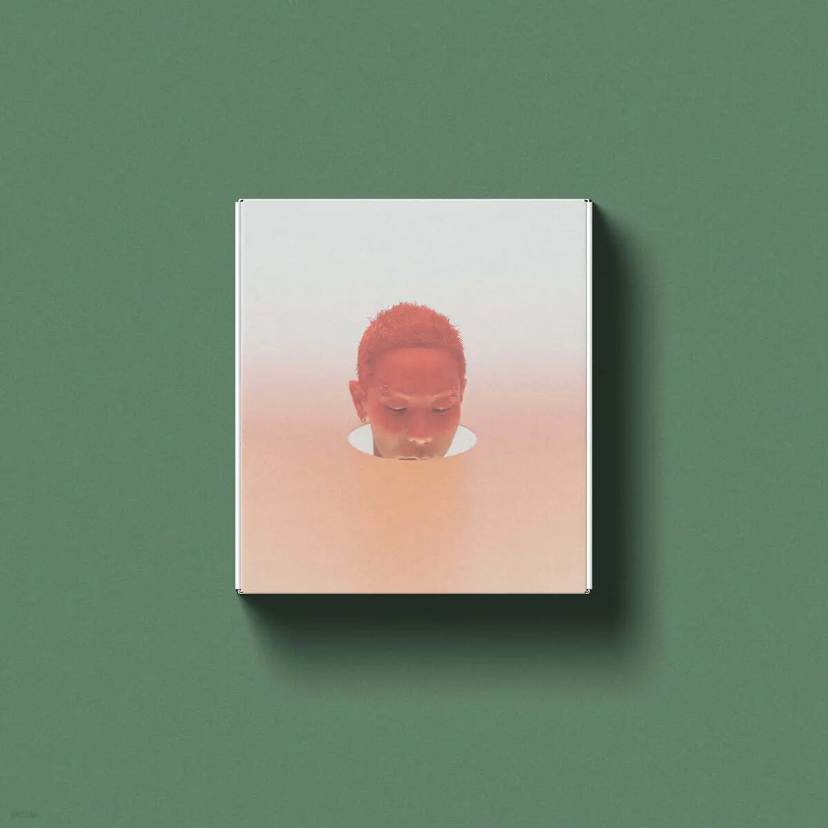 [Loco] Loco - WEAK (2nd Full Album) / 로꼬 (Loco) 2집 - WEAK