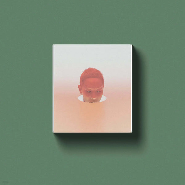 [Loco] Loco - WEAK (2nd Full Album) / 로꼬 (Loco) 2집 - WEAK