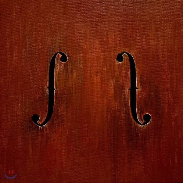 [Leellamarz] Leellamarz - Violinist (2nd Album) / 릴러말즈 (Leellamarz) 2집 - Violinist