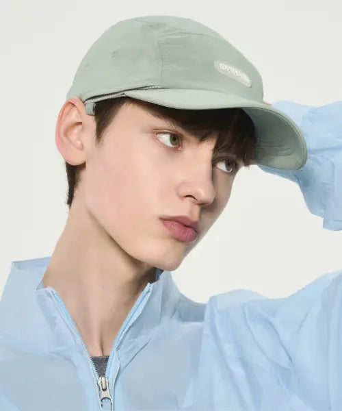 [OUTDOOR PRODUCTS] Dual Flap Ball Cap (7 Colors) / 듀얼 플랩 볼캡 (7colors)