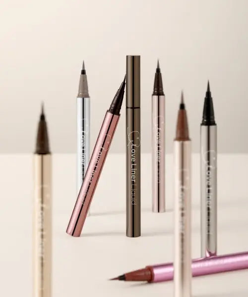 [LOVELINER] LOVE LINER LIQUID EYELINER R5 / 러브라이너 리퀴드 아이라이너