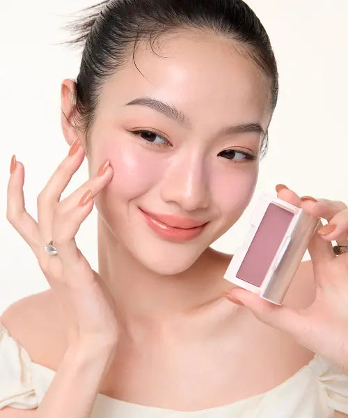 [NAUET] Bare-melt cheek 5colors / 베어 멜트 치크 5colors
