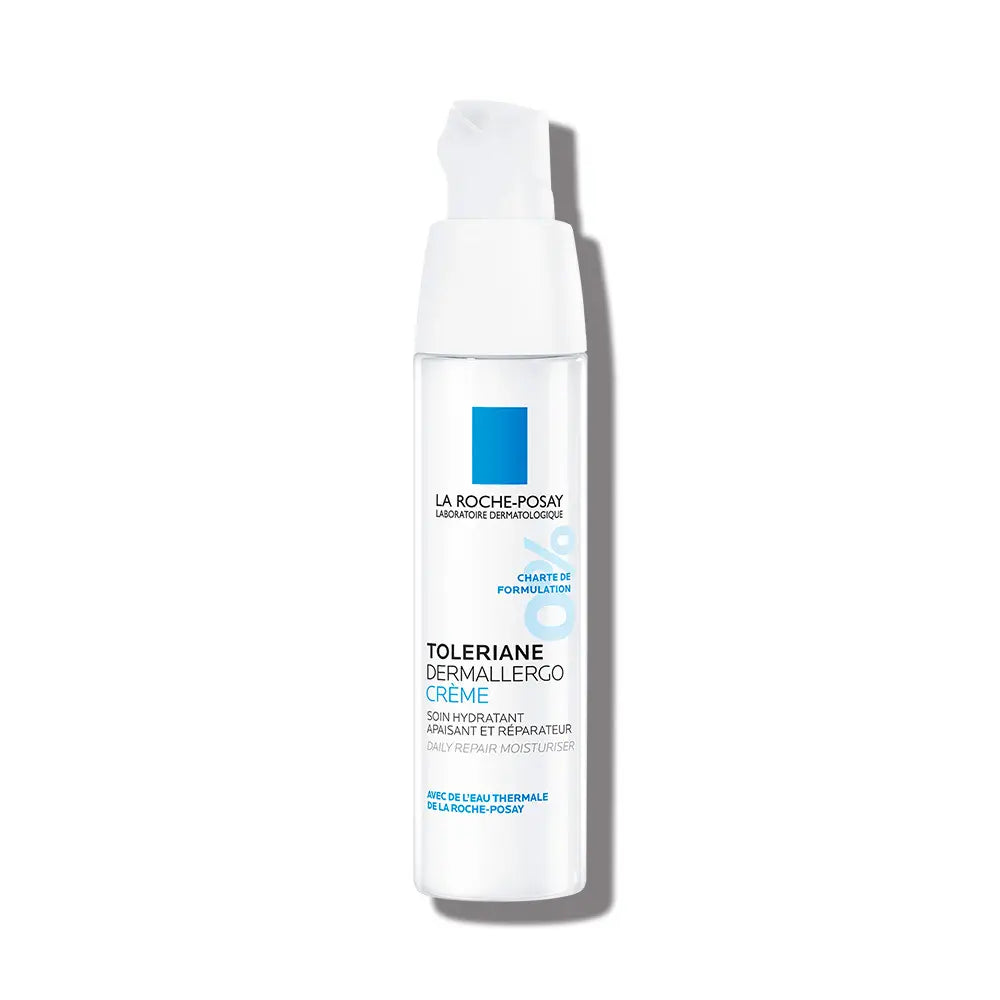 [LAROCHEPOSAY] La Roche-Posay Toleriane Dermallergo Cream 40ml / 라로슈포제 똘러리앙 덤알레르고 크림 40ml