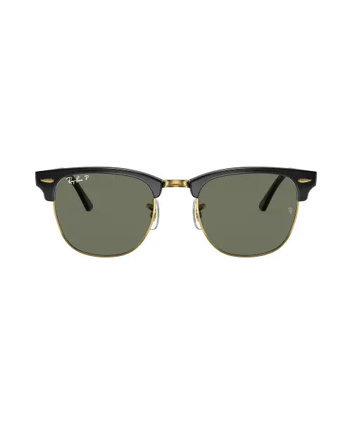 [RAYBAN] Ray-Ban Clubmaster Sunglasses - 901/58 / CLUBMASTER 선글라스 - 901/58 / 0RB3016F90158