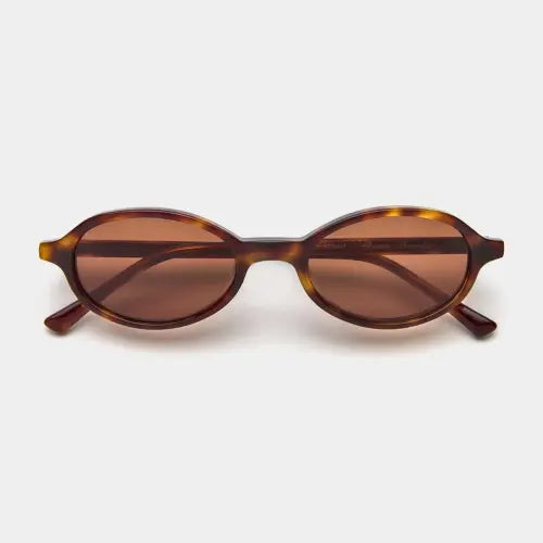 [SHEVOKE] ROWA Light Tortoise / 로와 ROWA Light Tortoise