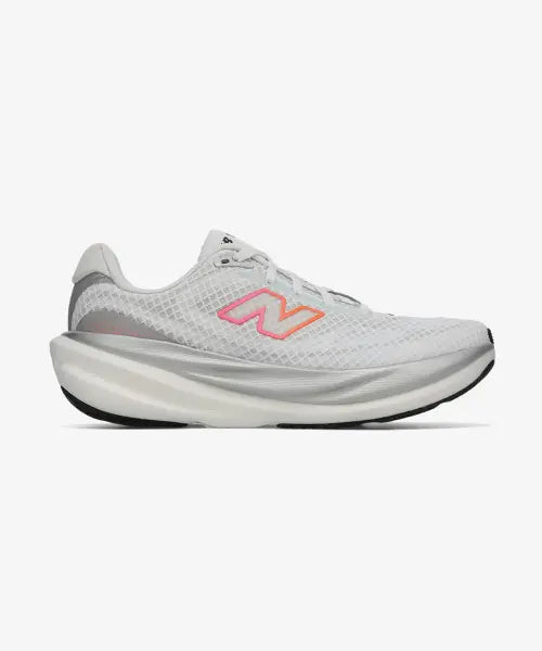 [NEW BALANCE] New Balance 1080 V15 Women's Running Shoes (White) / NBPFGS104S / 1080 V15 (여성, D) (WHITE)