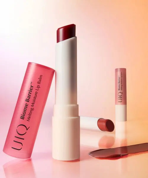 [UIQ] Biome Barrier™ Melting Moisture Lip Balm / 바이옴 베리어 멜팅 모이스처 립밤