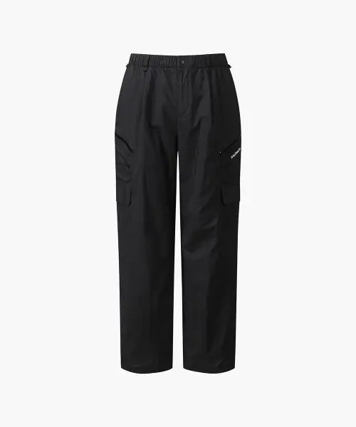 [SALOMON] Soft Peak Parachute Pants_LD0033500 / 소프트피크 파라슈트 팬츠_LD0033500