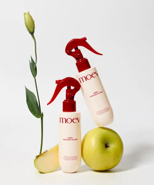 [MOEV] Hair Mist in Milk 150ml / 헤어 미스트 인 밀크 150ml