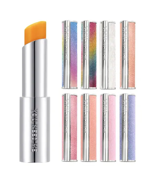 [YNM] Y.N.M HONEY LIP BALM / 허니 립밤 8color
