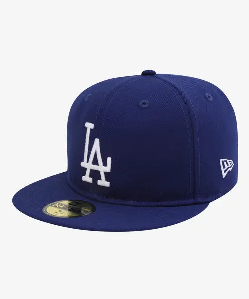 [NEW ERA] New Era 5950 Cooperstown Los Angeles Dodgers Royal / 5950 SB COOPERSTOWN LOSDODCO D ROY