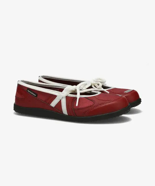 [NEW BALANCE] NBRJGS450R / FLAT BREEZE / SD2601RE (RED)