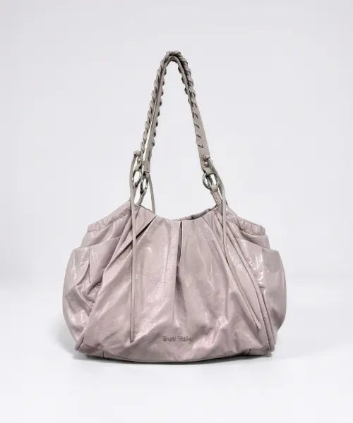[BOIL TALE] Bianca Bag (Lavender) / 비앙카 백 (LAVENDER)