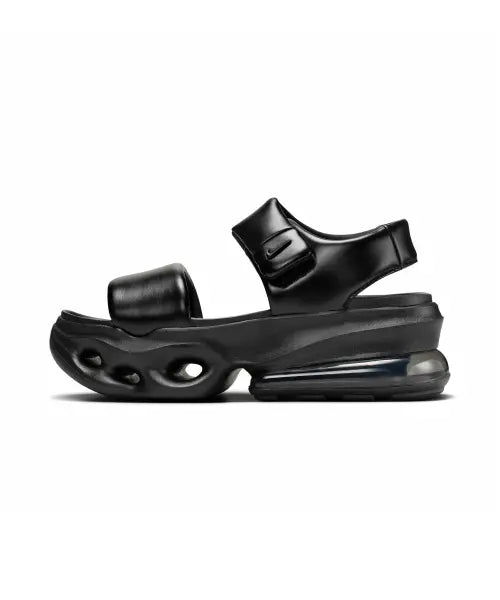 [NIKE] W AIR MAX HALO - BLACK/BLACK-ANTHRACITE / 에어 맥스 헤일로 W - 블랙:앤트러사이트:블랙 / IO1959-012