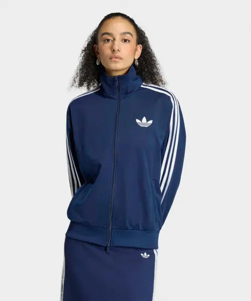 [ADIDAS] FB TT LOOSE         NINDIG/WHITE / 파이어버드 루즈 트랙탑 - 나이트인디고:화이트 / KV5402