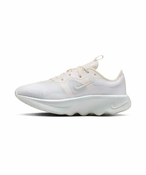 [NIKE] WMNS NIKE MOTIVA 2 - WHITE/SAIL-CHALK / 모티바 2 W - 화이트:초크:세일 / II7278-100