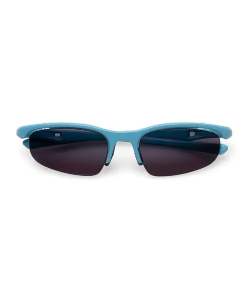 [EOU] EOU x PROGRESS GFI Sunglasses - Sky Blue/Gray / EOU x PROGRESS GFI(Go For It) Sunglasses_Sky Blue/Gray