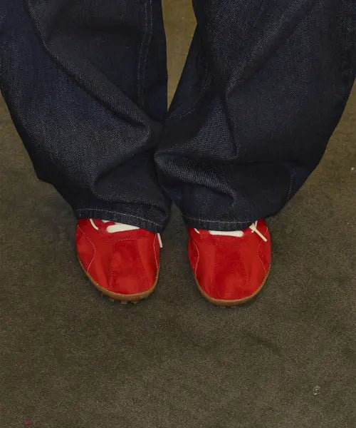 [BYOTHERS] Flash Stream Sneakers