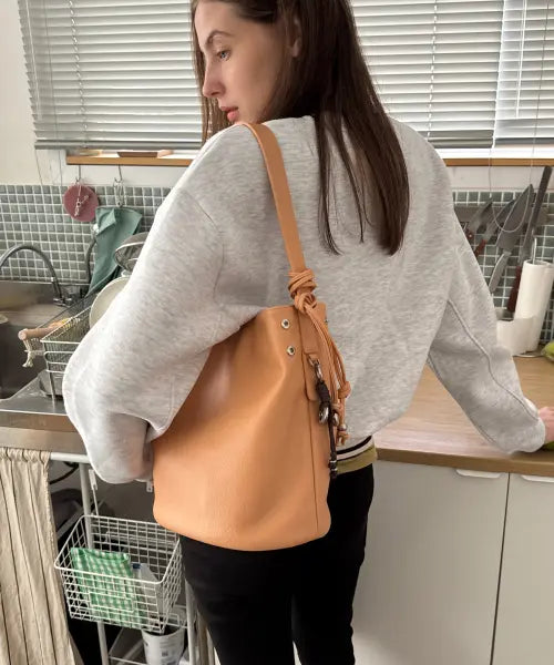 [FINDKAPOOR] ENA BAG 23 - 4color / 리버시블 에나백 23 - 3color