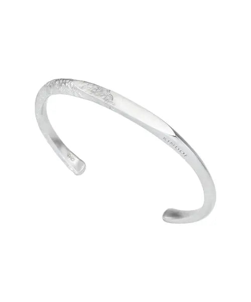 [KINDOF] Dune Flow Bangle / 듄 플로우 뱅글 Dune flow bangle
