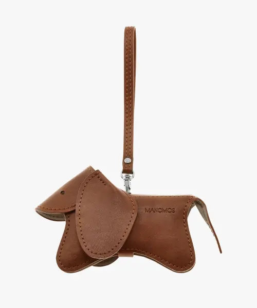 [MANOMOS] PUPPY HOLDER CB