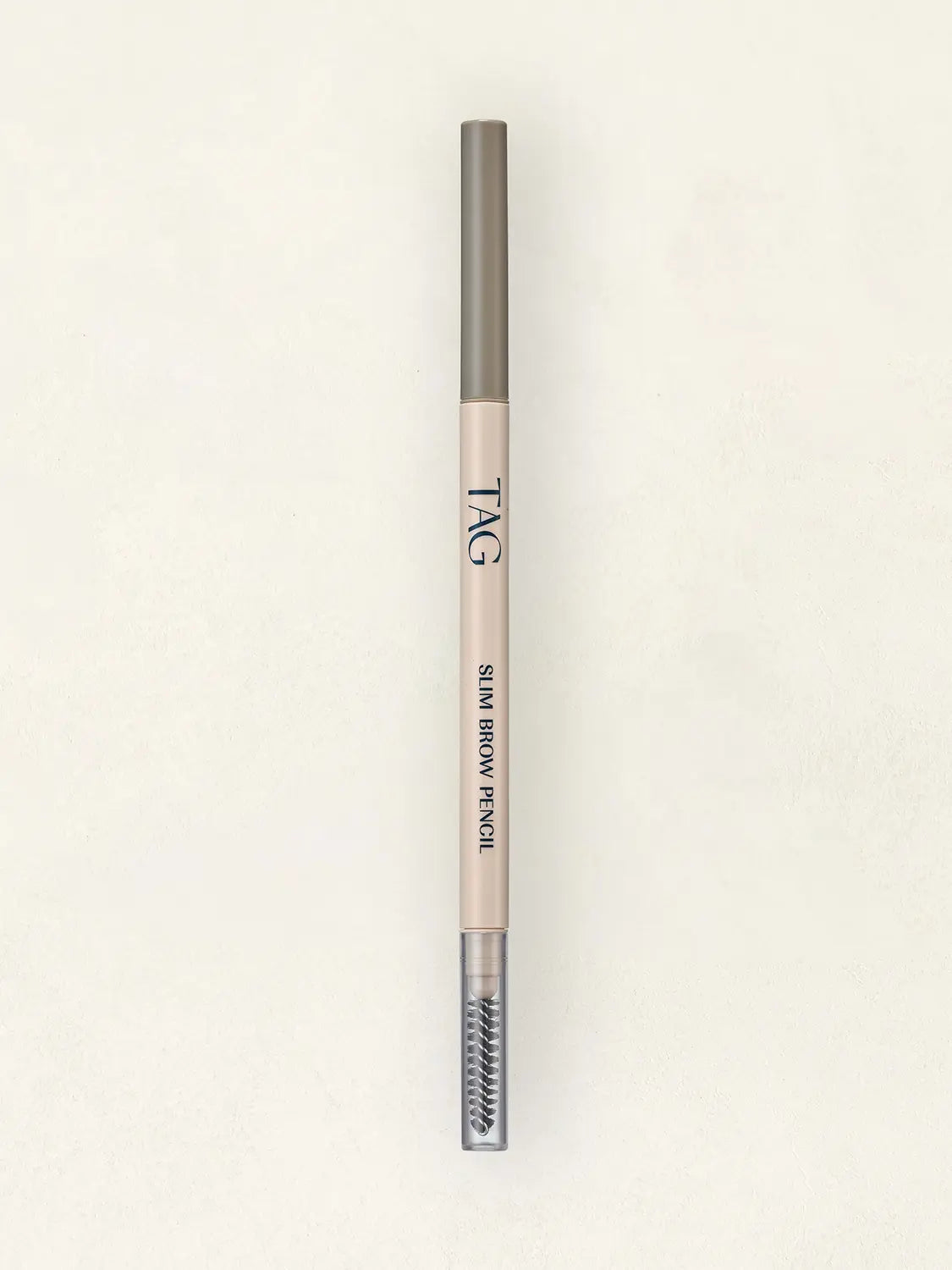 [Tag] TAG Eyebrow Pencil #2 Ash Brown / 태그 슬림브로우 펜슬 2호 애쉬브라운