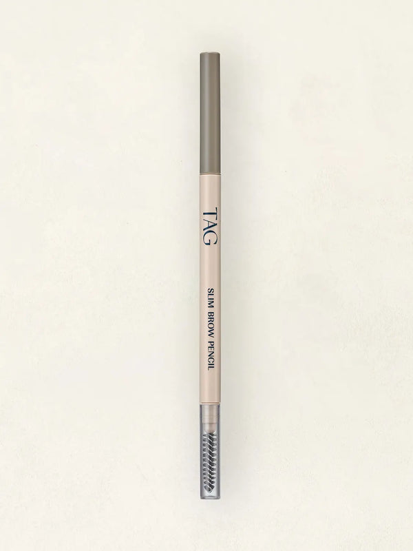 [Tag] TAG Eyebrow Pencil #2 Ash Brown / 태그 슬림브로우 펜슬 2호 애쉬브라운