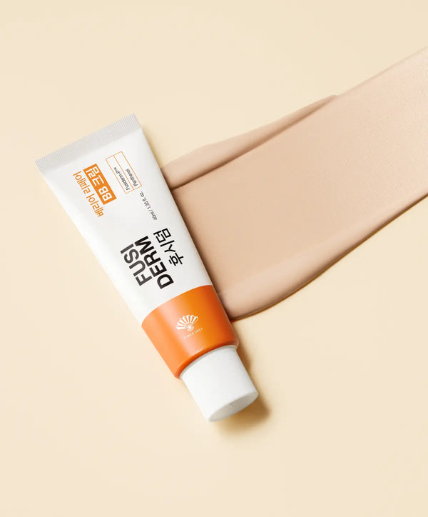 [Fussiderm] Hoo:derm Barrier Repair BB Cream 40 ml / 후시덤 베리어 리페어 비비크림 40 ml