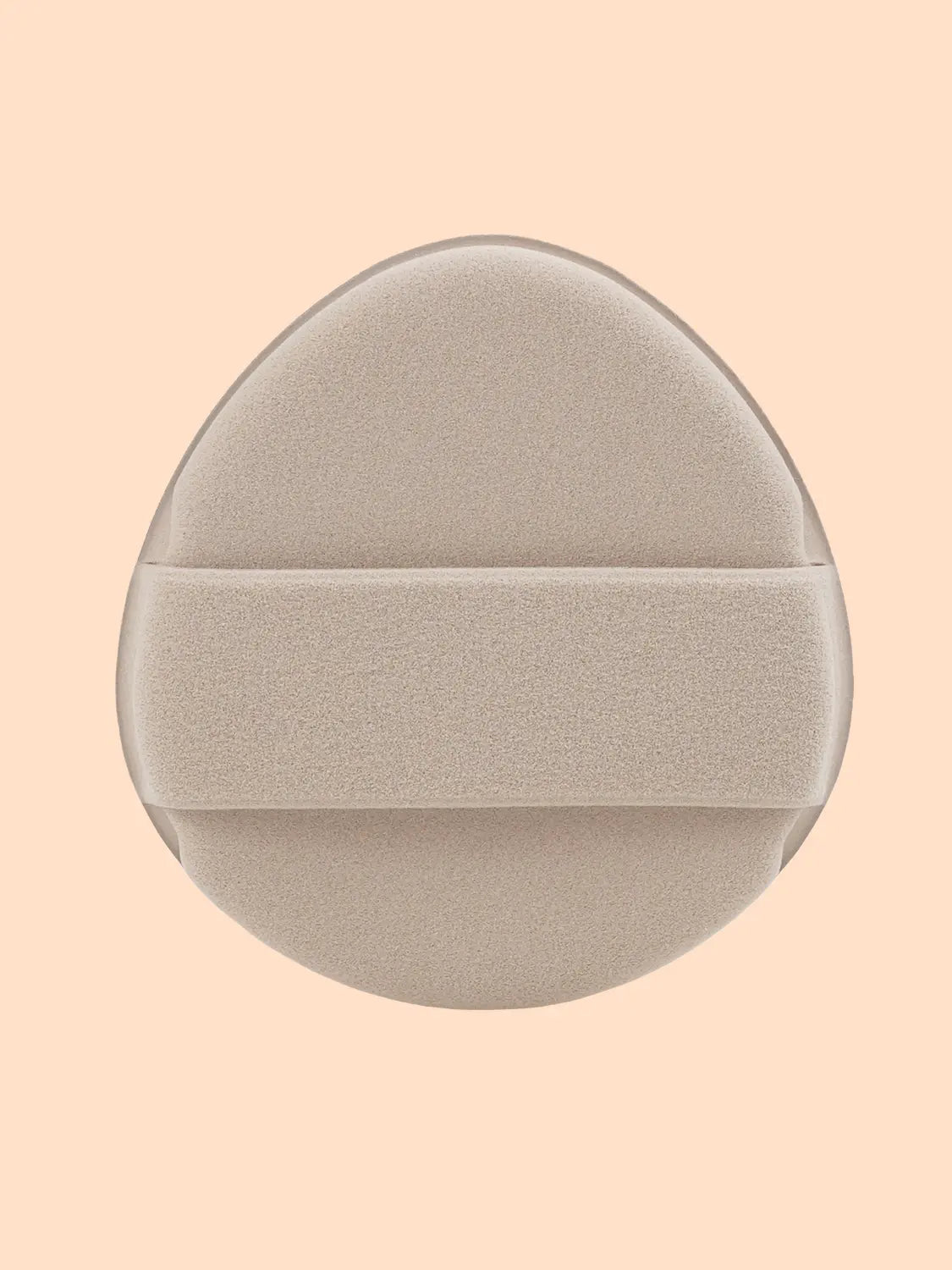 [DAISO] Puppy Adhesion Cushion Puff / [밀착보송]퍼피 밀착쿠션 통퍼프