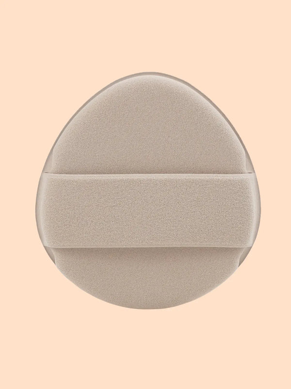 [DAISO] Puppy Adhesion Cushion Puff / [밀착보송]퍼피 밀착쿠션 통퍼프