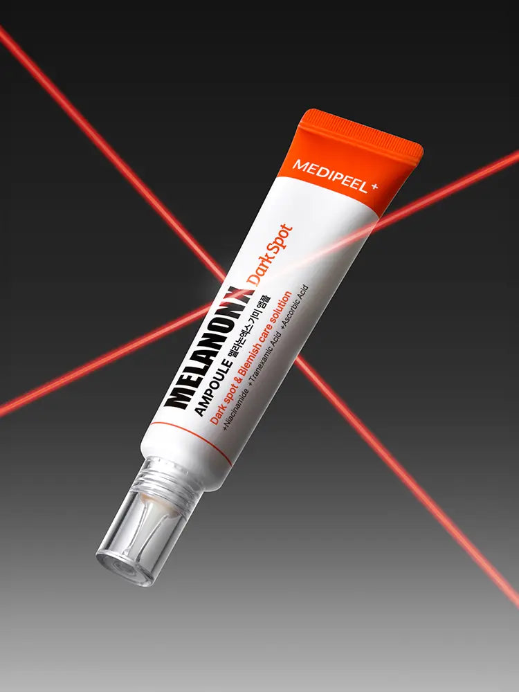 [Medi-peel] Medi-Peel Melanon X Melasma Ampoule 30ml / 메디필 멜라논엑스 기미앰플 30 ml