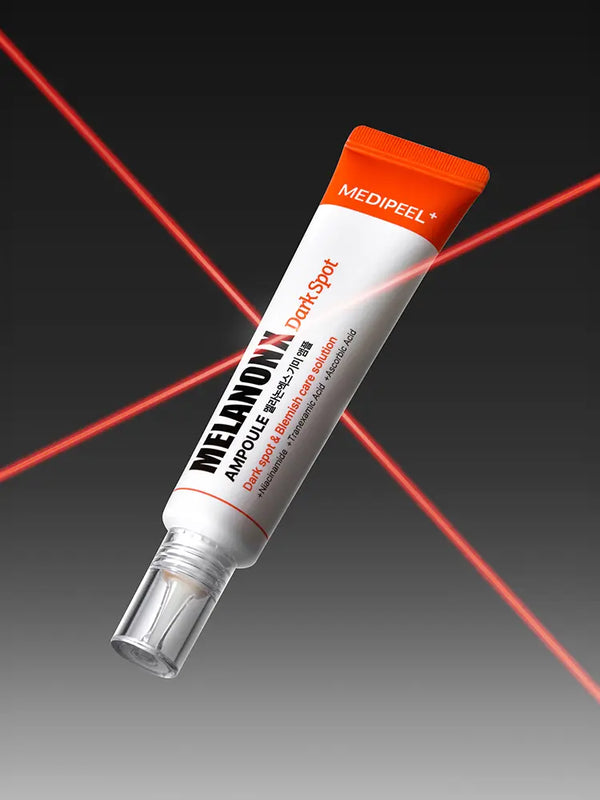 [Medi-peel] Medi-Peel Melanon X Melasma Ampoule 30ml / 메디필 멜라논엑스 기미앰플 30 ml