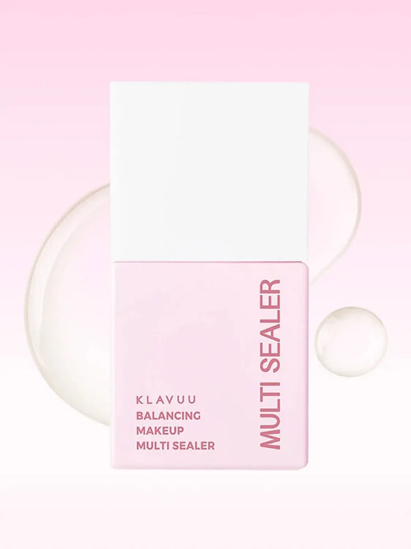 [Klavuu] klavuu Balancing Makeup Multi Sealer / 클라뷰 밸런싱 메이크업 멀티 실러
